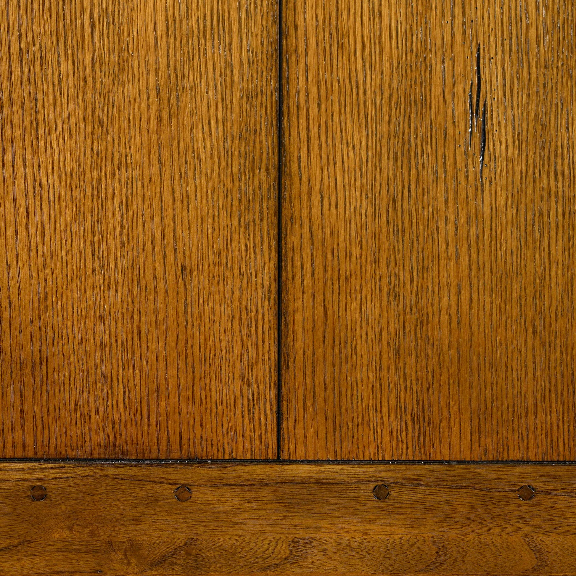 Treasures - Buffet - Light Brown - Hornell Furniture Outlet