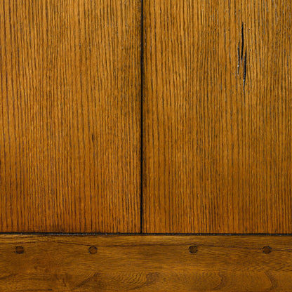 Treasures - Buffet - Light Brown - Hornell Furniture Outlet