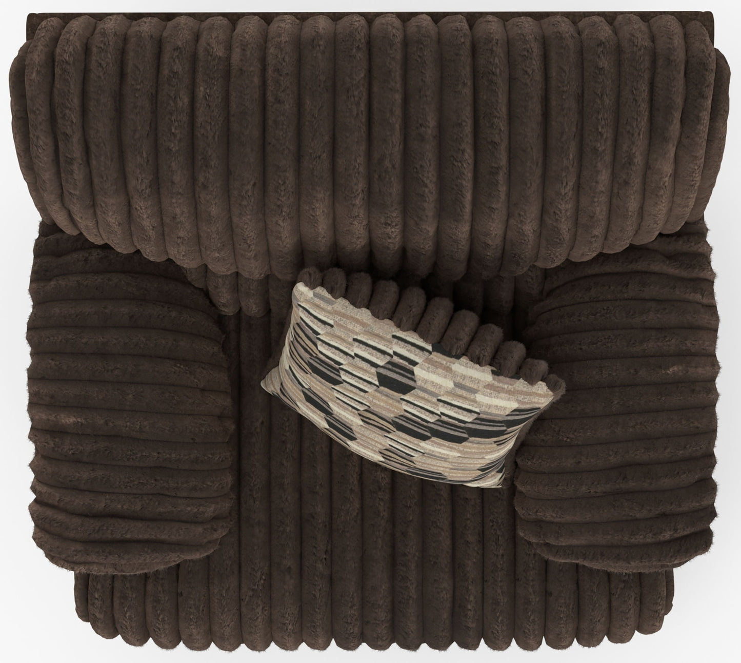 Hollifield - Recliner - Hornell Furniture Outlet