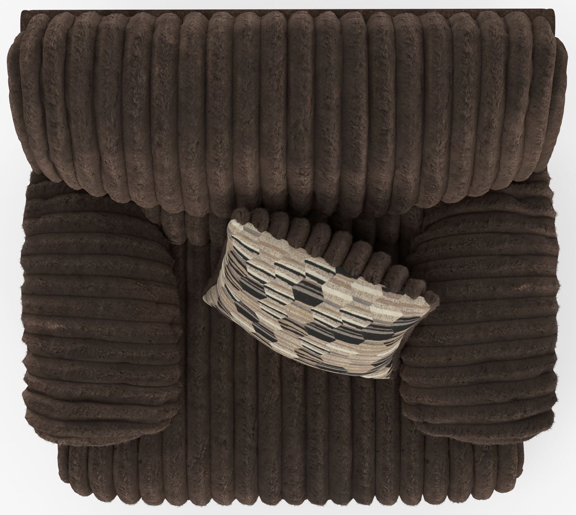 Hollifield - Recliner - Hornell Furniture Outlet