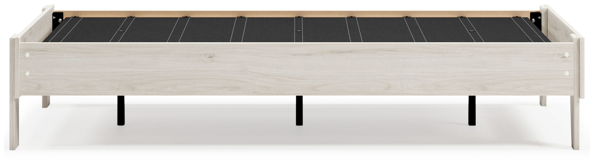 Socalle - Platform Bed - Hornell Furniture Outlet