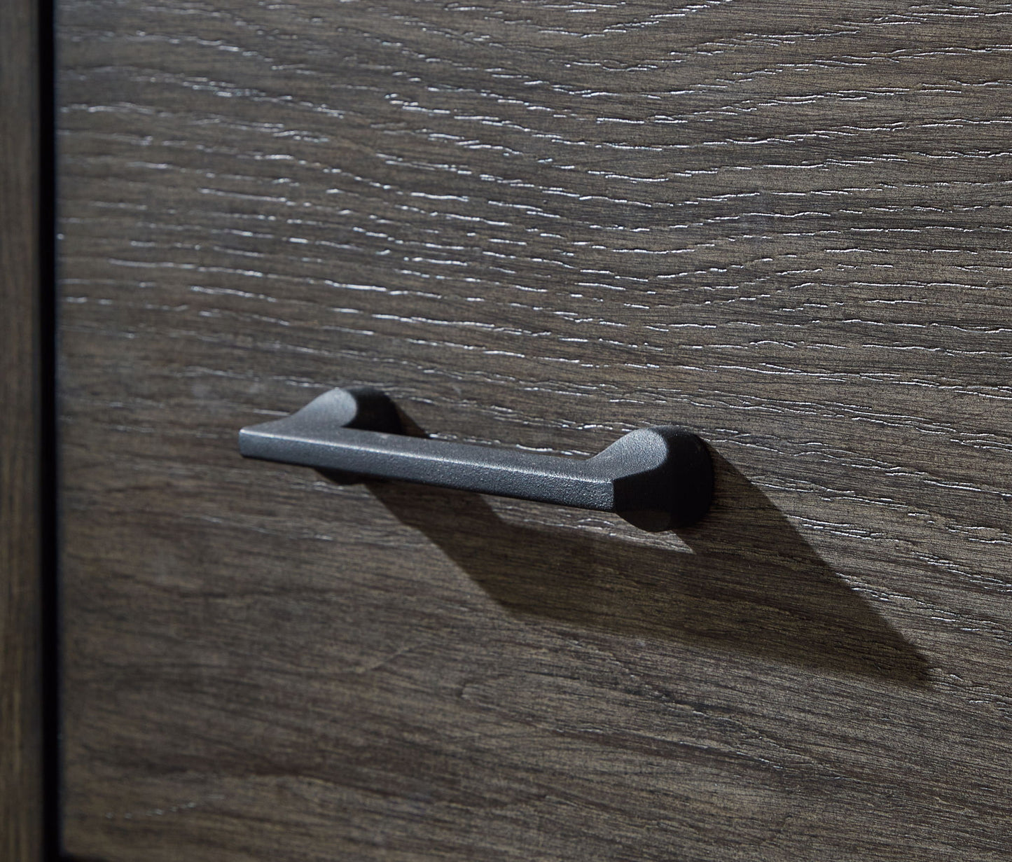 Montillan - Grayish Brown - Dresser - Hornell Furniture Outlet