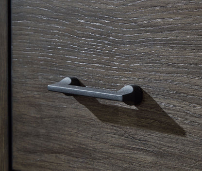 Montillan - Grayish Brown - Dresser - Hornell Furniture Outlet