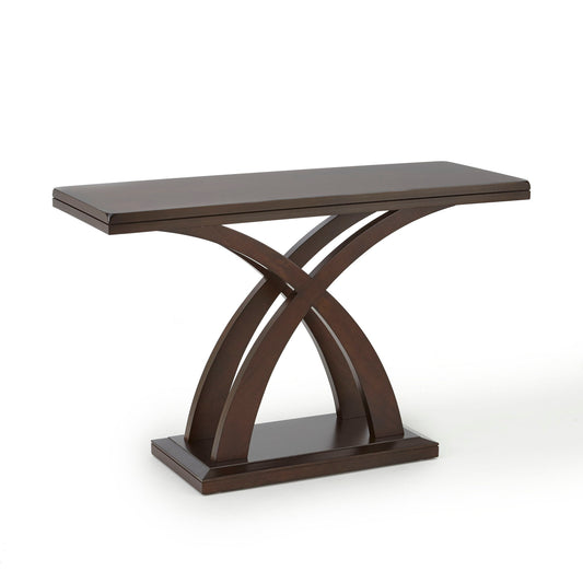 Jocelyn - Sofa Table - Hornell Furniture Outlet
