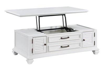 Charlestown - Table Set - Hornell Furniture Outlet