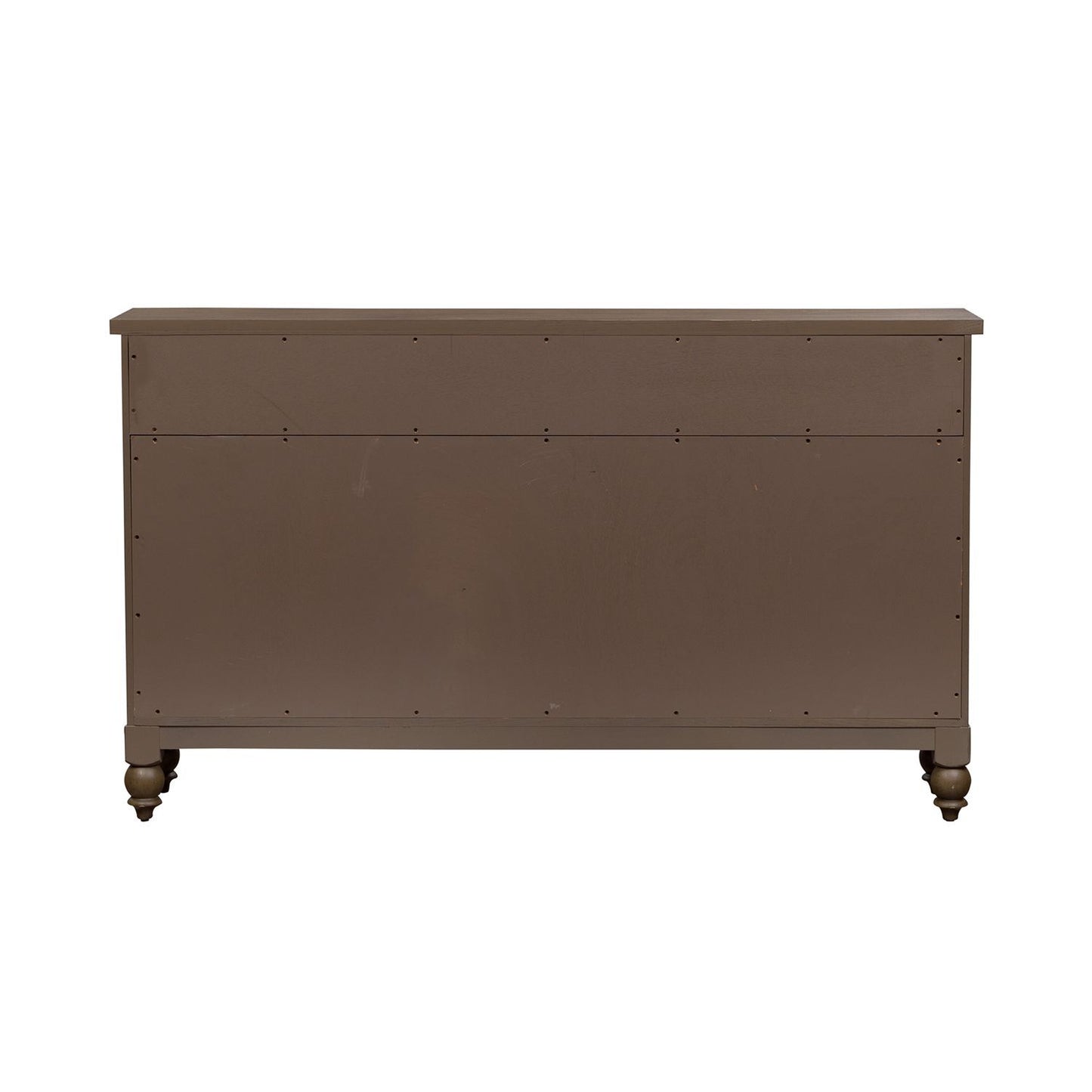 Americana Farmhouse - Hall Buffet - Hornell Furniture Outlet