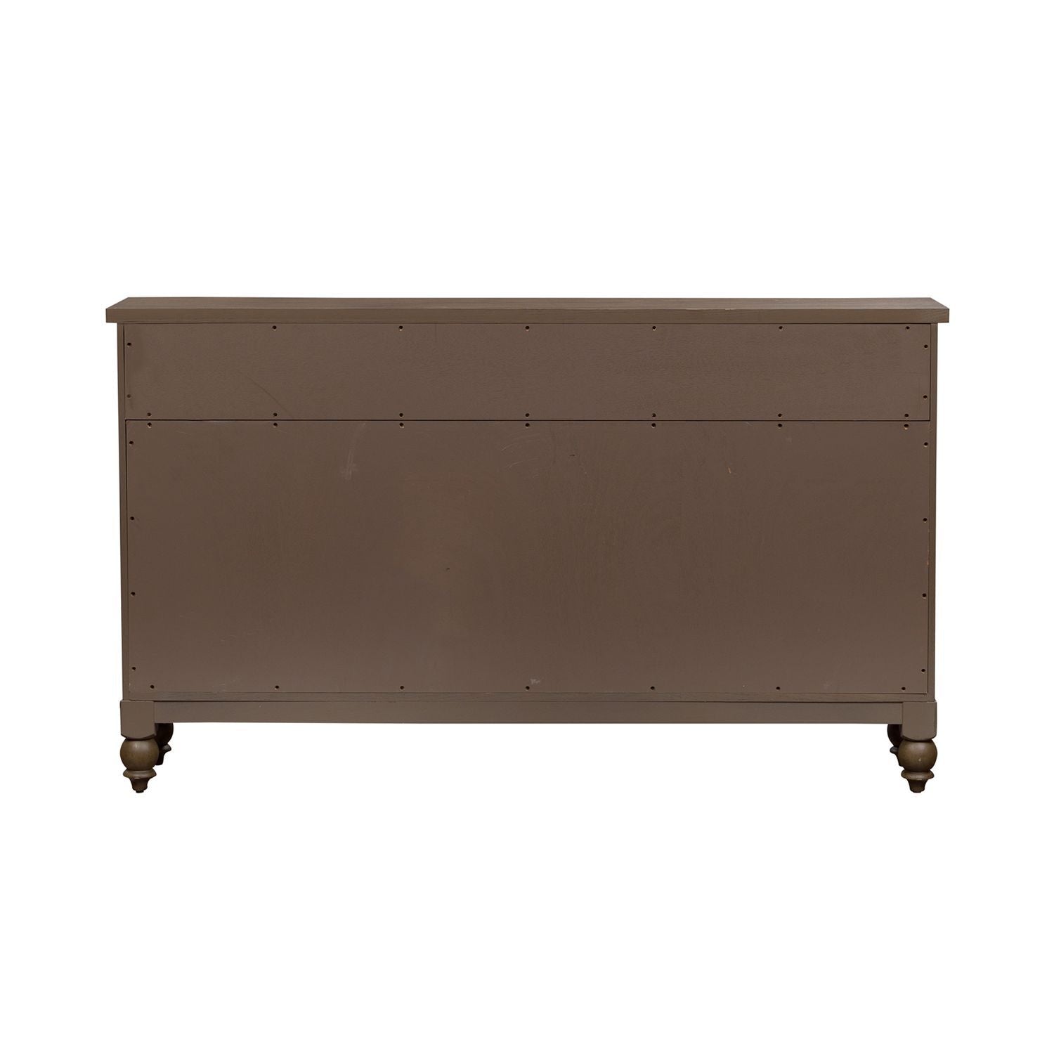 Americana Farmhouse - Hall Buffet - Hornell Furniture Outlet