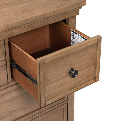 Haven Hills - Dresser - Hornell Furniture Outlet
