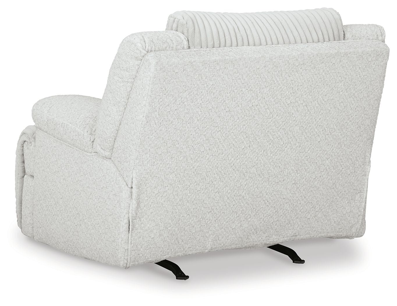 Top Tier - Rocker Recliner - Hornell Furniture Outlet