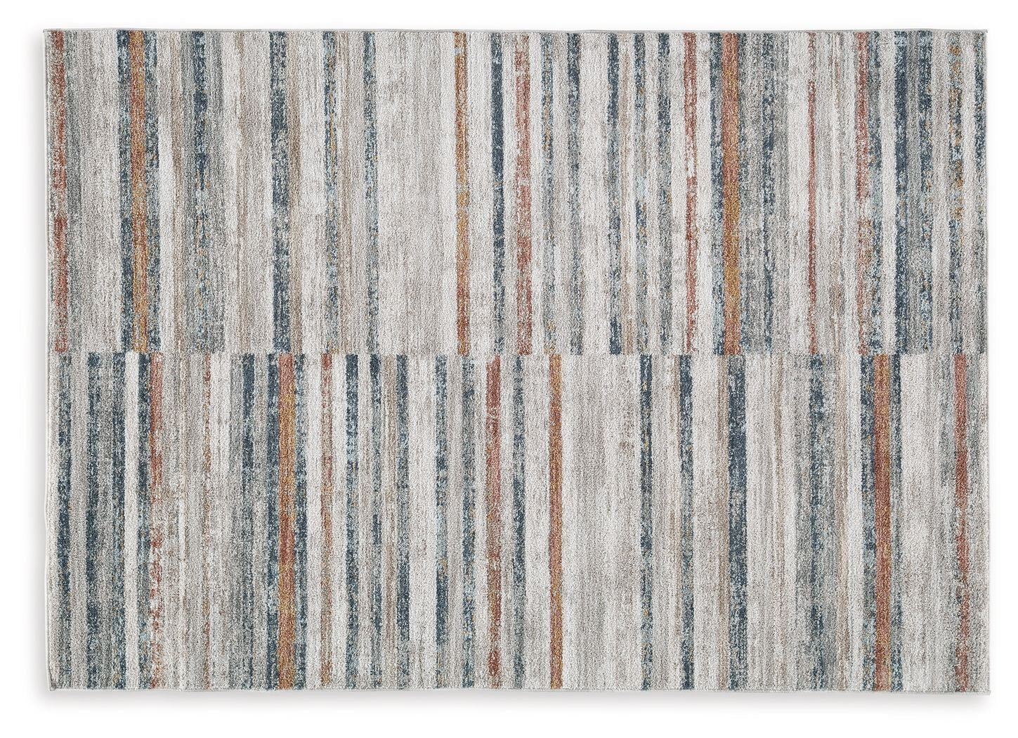 Kemart - Rug - Hornell Furniture Outlet