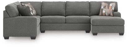 Seyler Lane - Sectional - Hornell Furniture Outlet