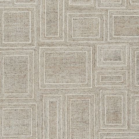 Brickburgh - Area Rug - Hornell Furniture Outlet
