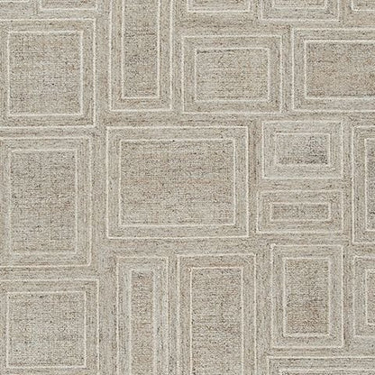 Brickburgh - Area Rug - Hornell Furniture Outlet