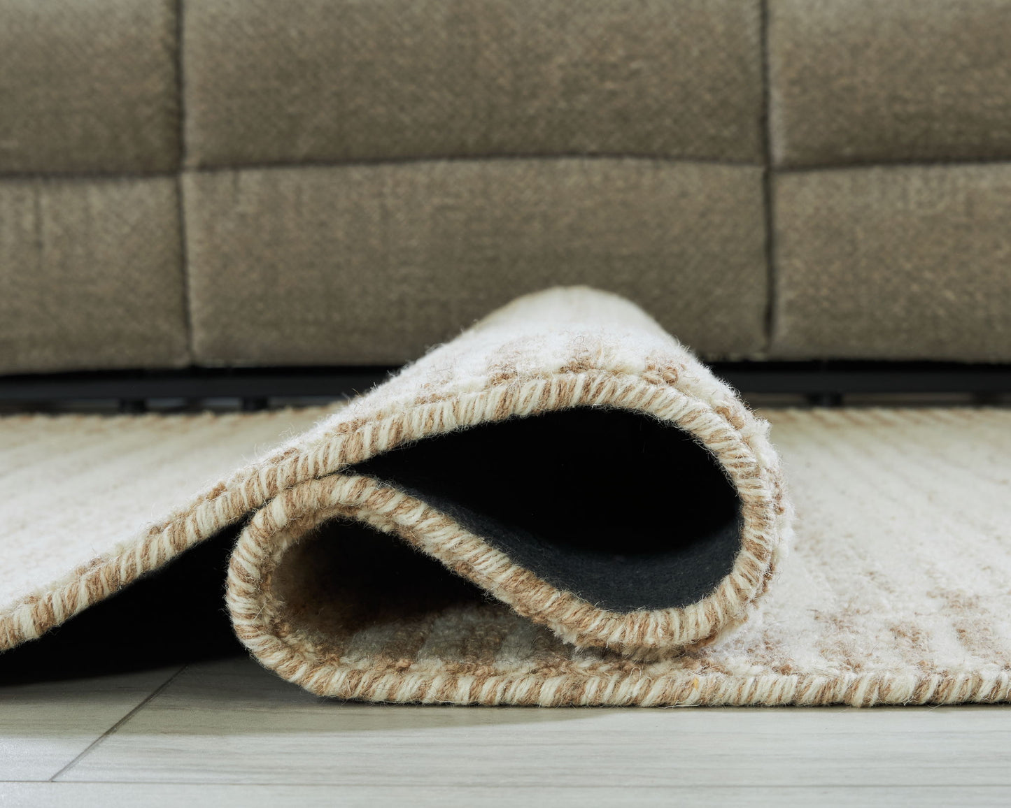 Emorymore - Rug - Hornell Furniture Outlet