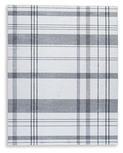 Kaidlow - Area Rug - Hornell Furniture Outlet