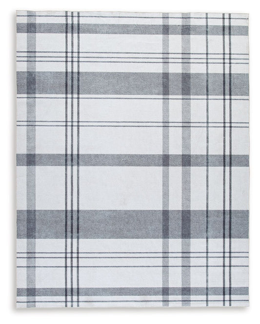 Kaidlow - Area Rug - Hornell Furniture Outlet