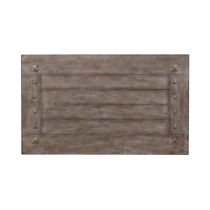 Sedona - Cocktail Table - Hornell Furniture Outlet