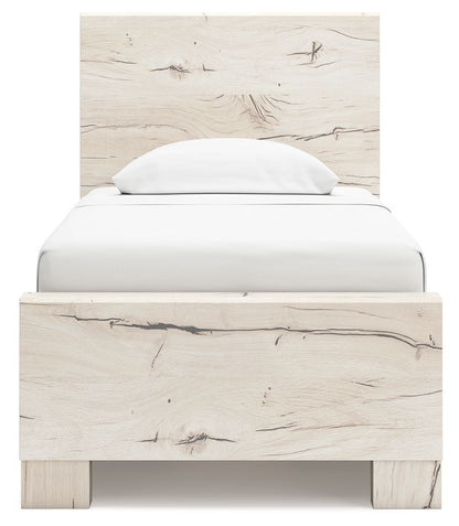 Lawroy - Storage Bedroom Set - Hornell Furniture Outlet