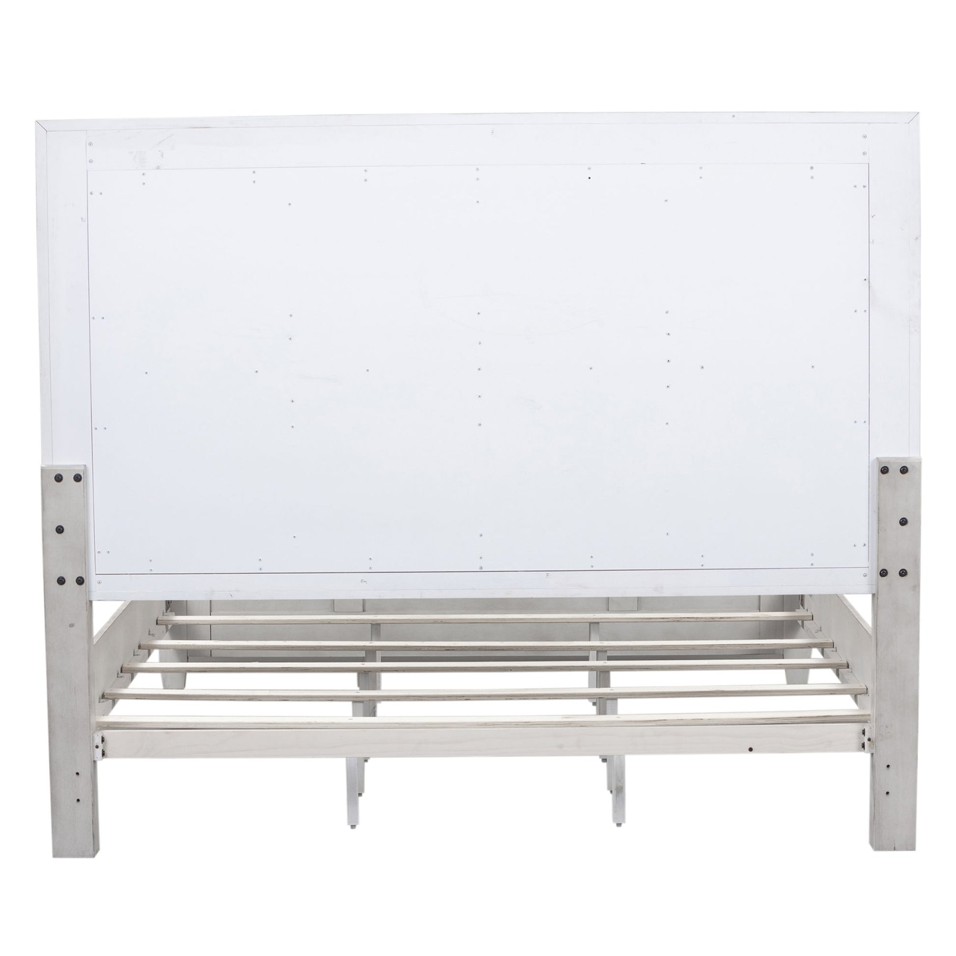Heartland - Decorative Panel Headboard - Hornell Furniture Outlet