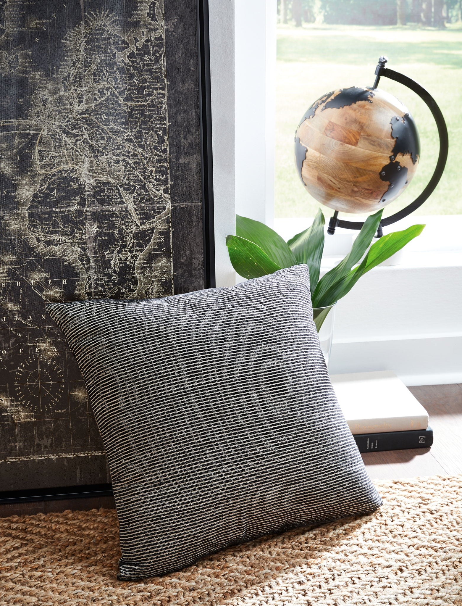 Edelmont - Pillow - Hornell Furniture Outlet