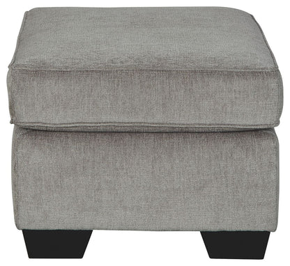 Altari - Ottoman - Hornell Furniture Outlet