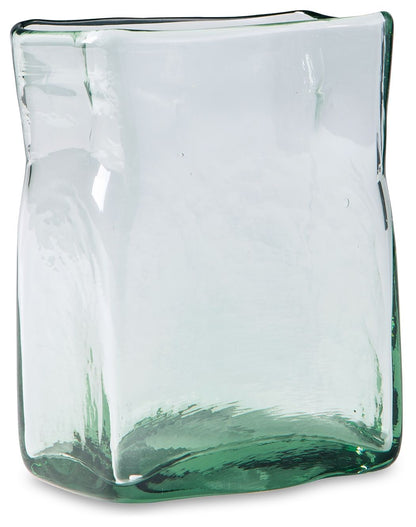 Taylow - Vase - Hornell Furniture Outlet