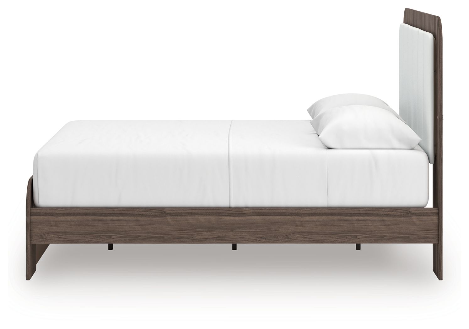 Kendanport - Upholstered Bed - Hornell Furniture Outlet
