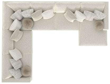 Ritzy - Modular Sofa - Hornell Furniture Outlet