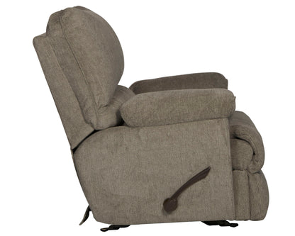 Elliott - Glider Recliner - Hornell Furniture Outlet
