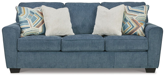 Cashton - Sofa - Hornell Furniture Outlet