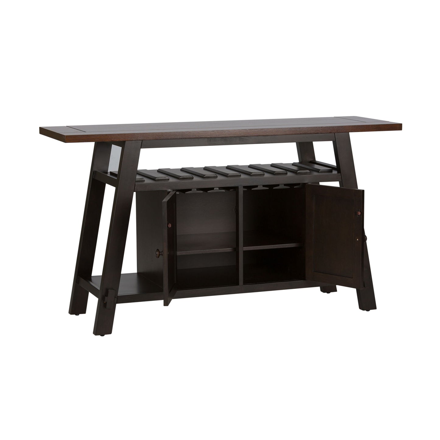 Lawson - Server - Hornell Furniture Outlet