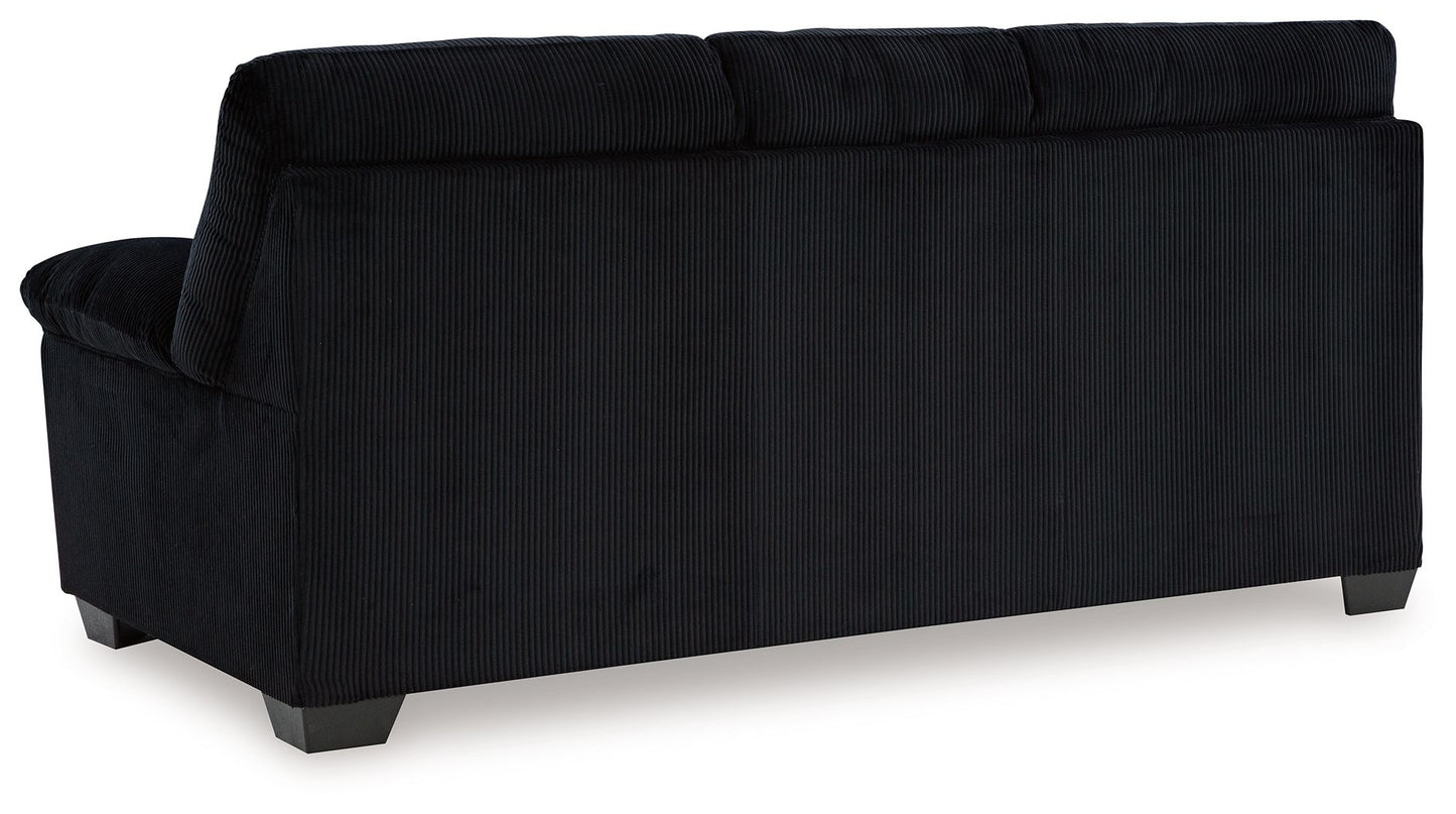 Simplejoy - Living Room Set - Hornell Furniture Outlet