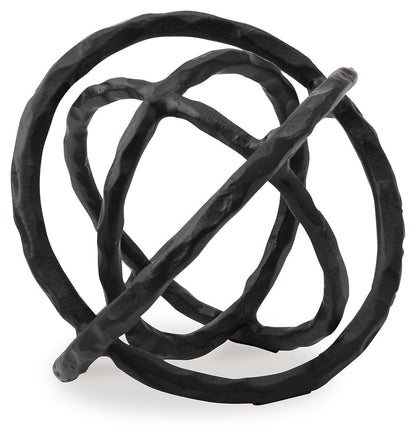 Barlee - Sculpture - Hornell Furniture Outlet