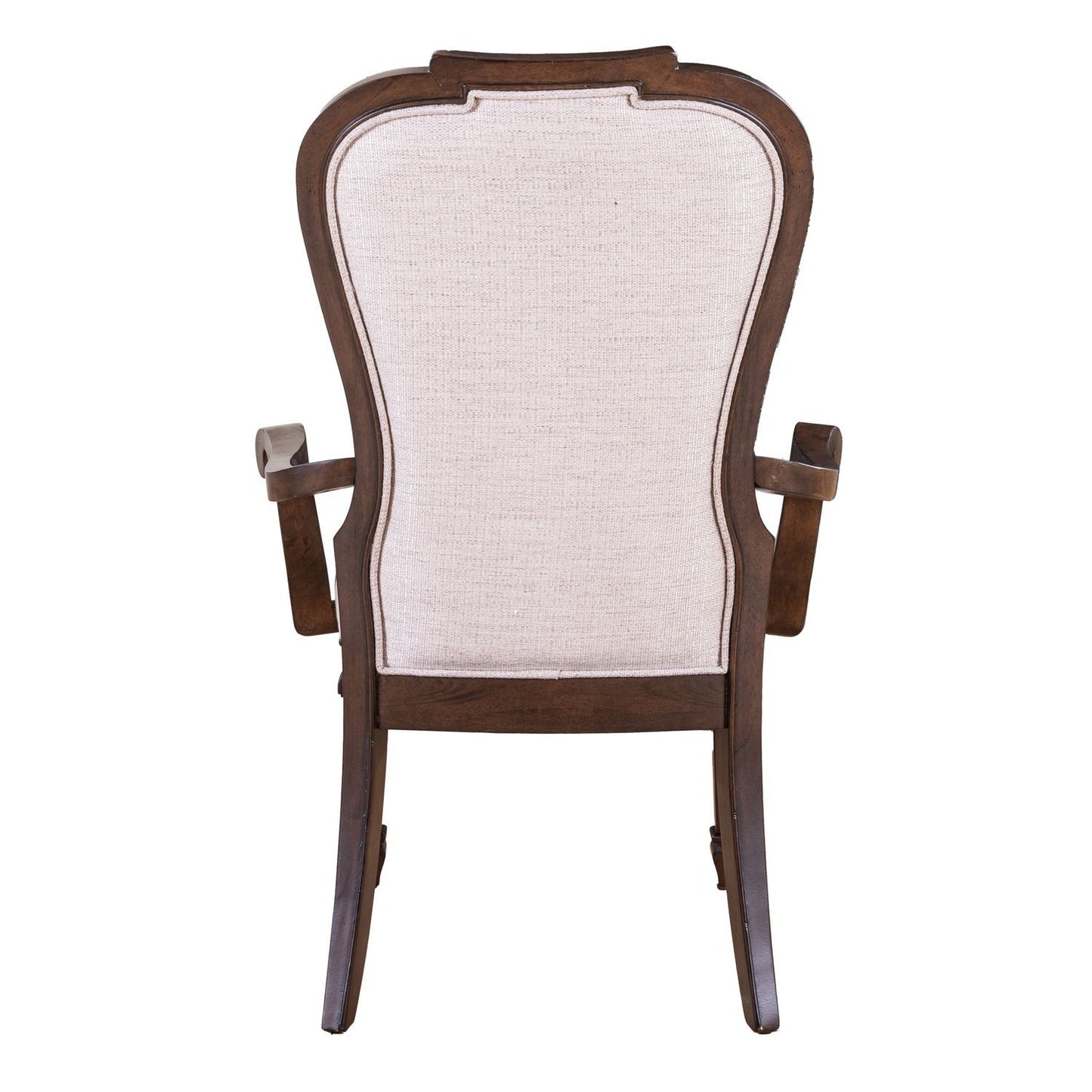Provence Park - Upholstered Chair (RTA) - Hornell Furniture Outlet