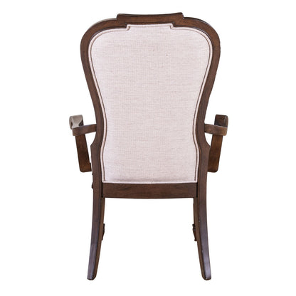 Provence Park - Upholstered Chair (RTA) - Hornell Furniture Outlet