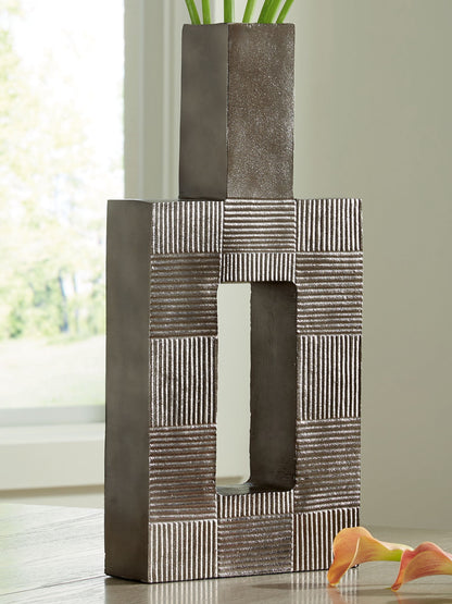 Wrengrove - Vase - Hornell Furniture Outlet