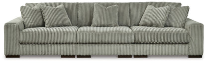 Lindyn - Sectional - Hornell Furniture Outlet