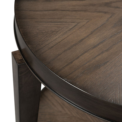 Penton - Table - Hornell Furniture Outlet