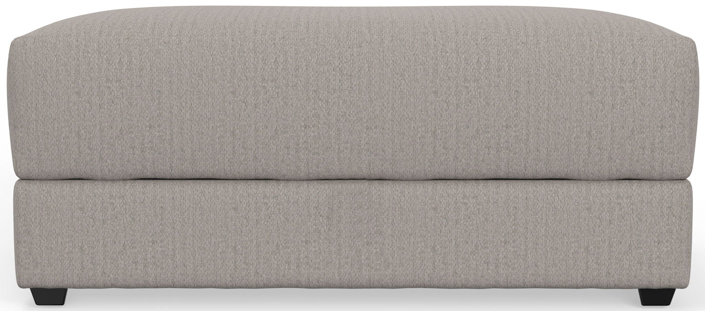 Trevor - Ottoman - Hornell Furniture Outlet