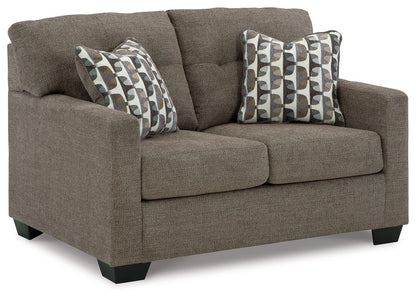 Mahoney - Living Room Set - Hornell Furniture Outlet