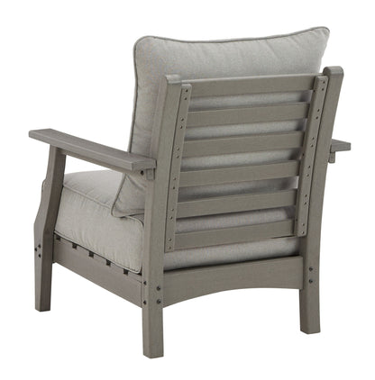 Visola - Lounge Set - Hornell Furniture Outlet