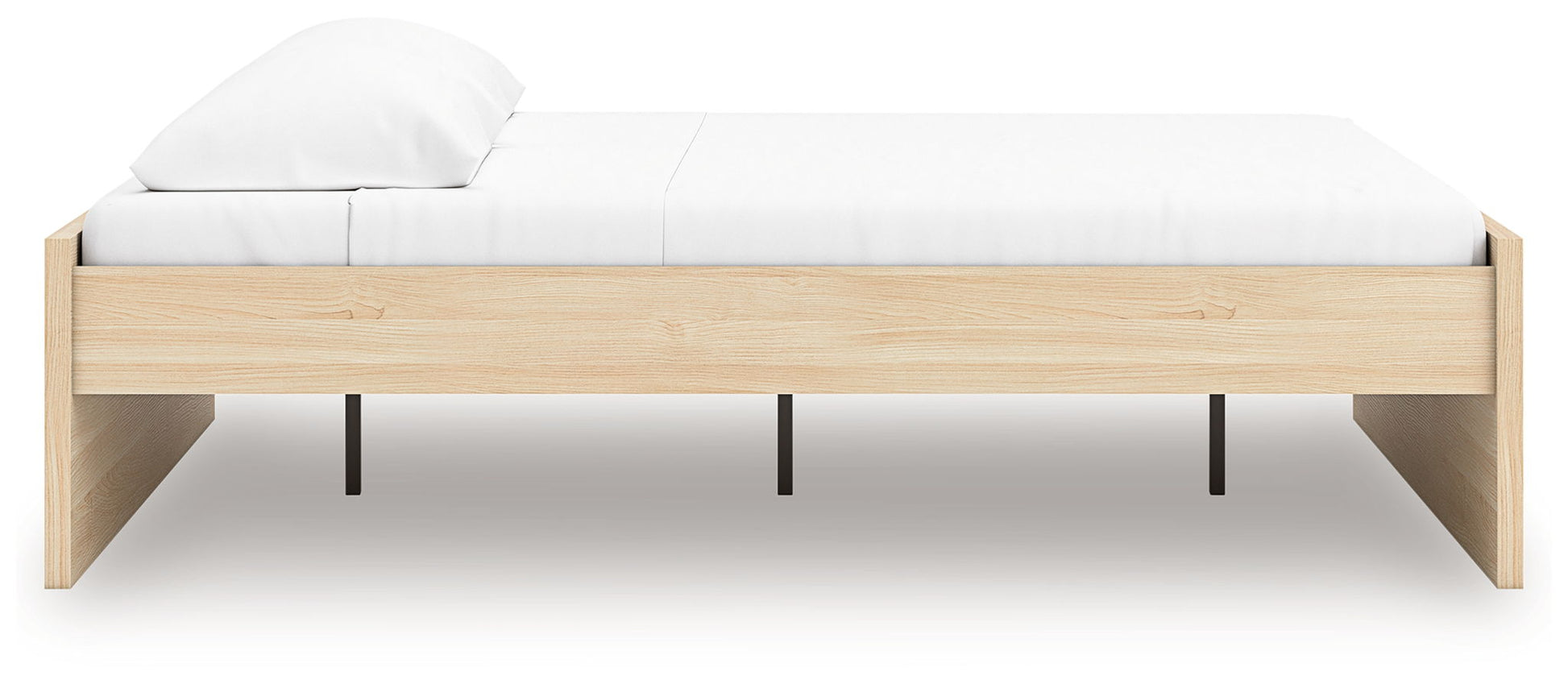 Onita - Platform Bed - Hornell Furniture Outlet
