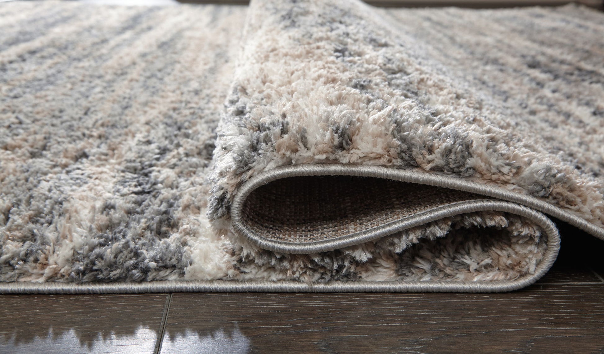 Gizela - Rug - Hornell Furniture Outlet