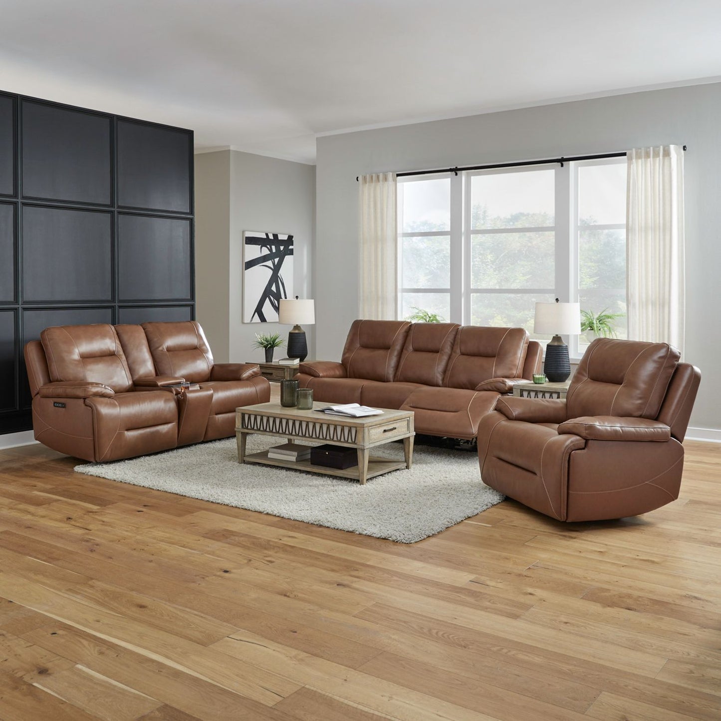 Cameron - Sofa Set - Hornell Furniture Outlet