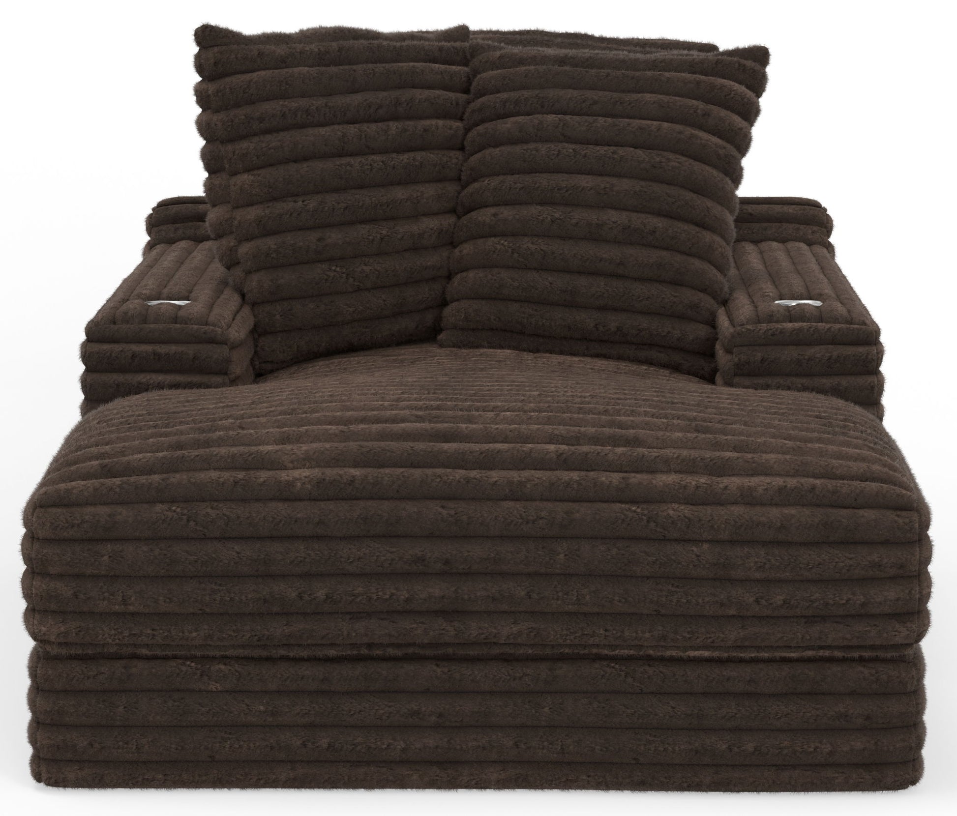 Comfrey - Chaise - Hornell Furniture Outlet