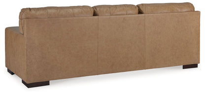 Lombardia - Tumbleweed - 2 Pc. - Sofa, Loveseat - Hornell Furniture Outlet