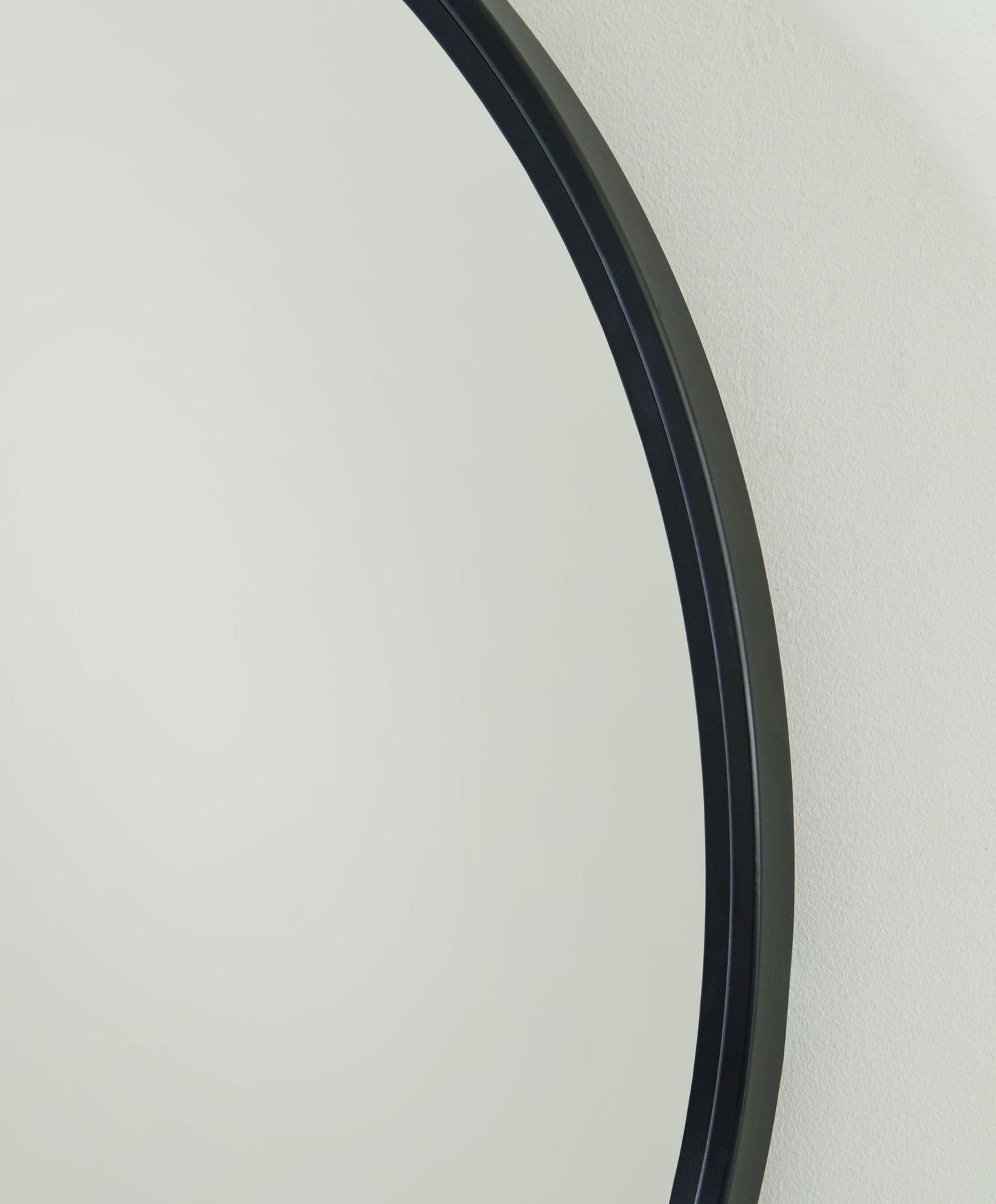 Brocky - Accent Mirror - Hornell Furniture Outlet
