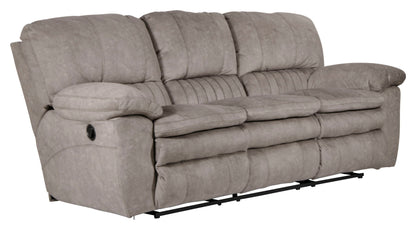 Reyes - Lay Flat Reclining Sofa - Hornell Furniture Outlet