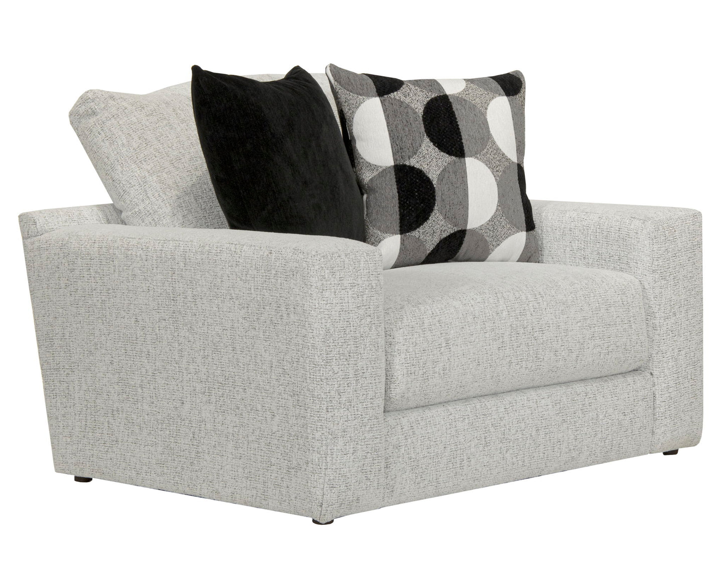 Arlo - Chair & 1/2 - Hornell Furniture Outlet