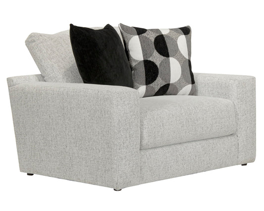 Arlo - Chair & 1/2 - Hornell Furniture Outlet